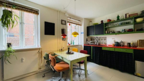 ApartmentInCopenhagen Apartment 1589 in Kopenhagen